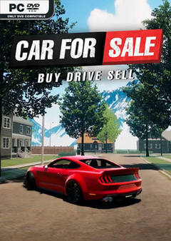 Car For Sale Simulator 2023 ราคาถูก